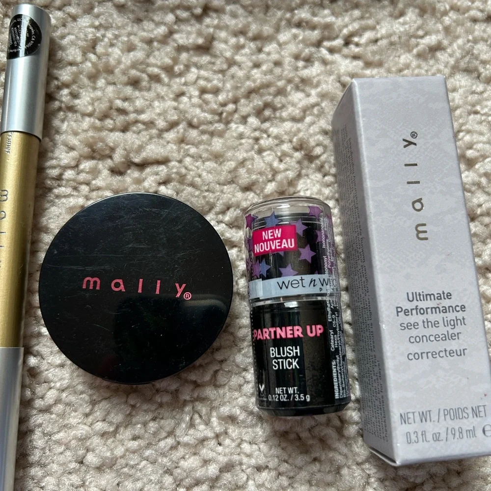 7 piece beauty bundle